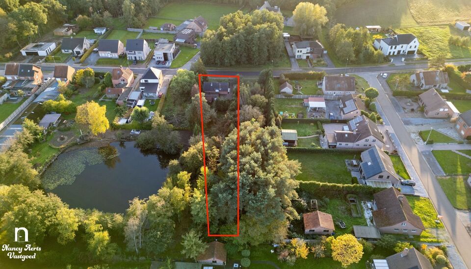 Huis te koop in Beringen Beverlo