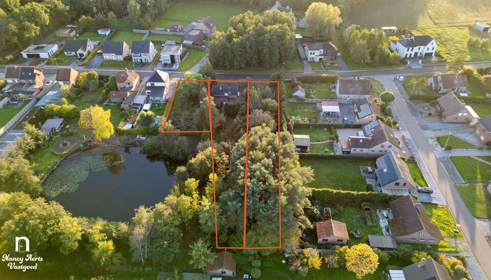 Huis te koop in Beringen Beverlo