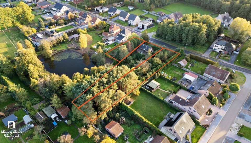 Huis te koop in Beringen Beverlo