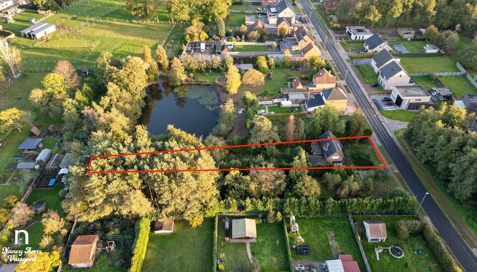 Huis te koop in Beringen Beverlo