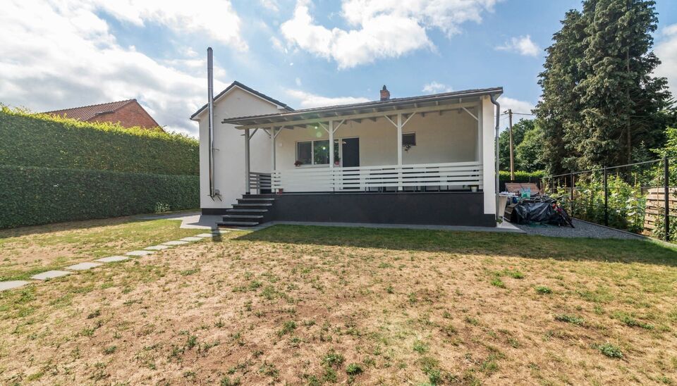 Huis te koop in Beringen Koersel