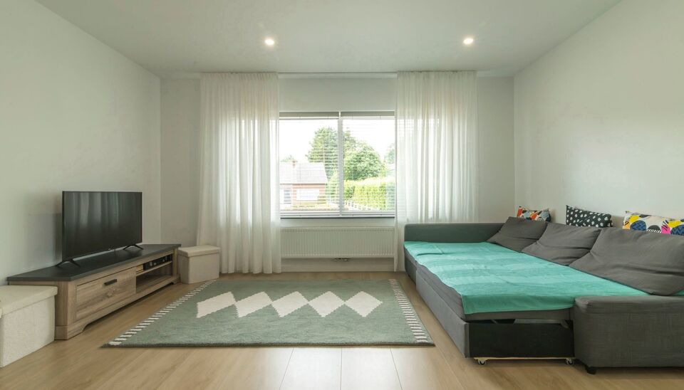 Huis te koop in Beringen Koersel