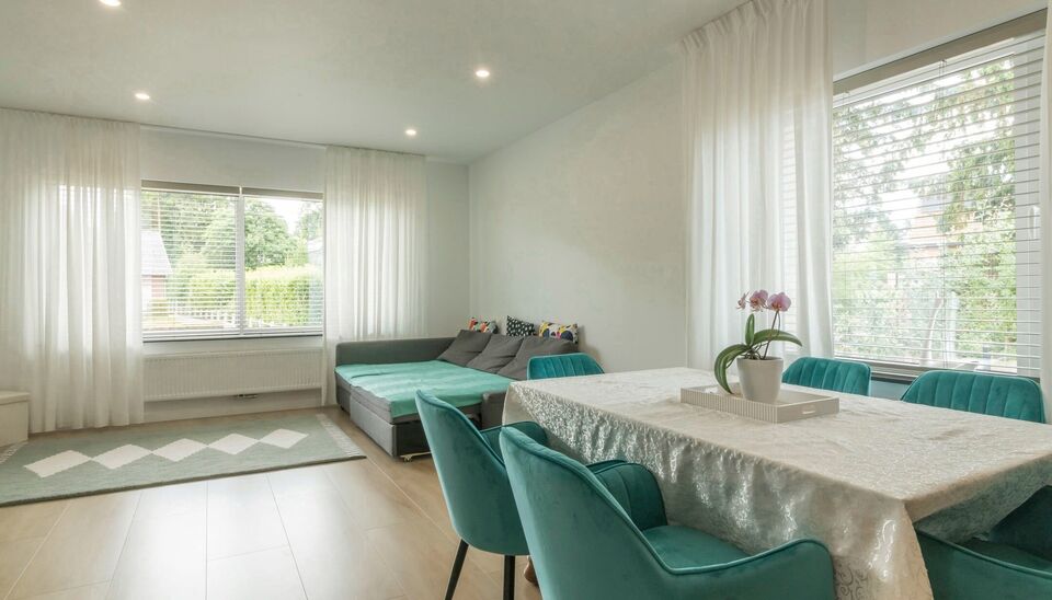 Huis te koop in Beringen Koersel