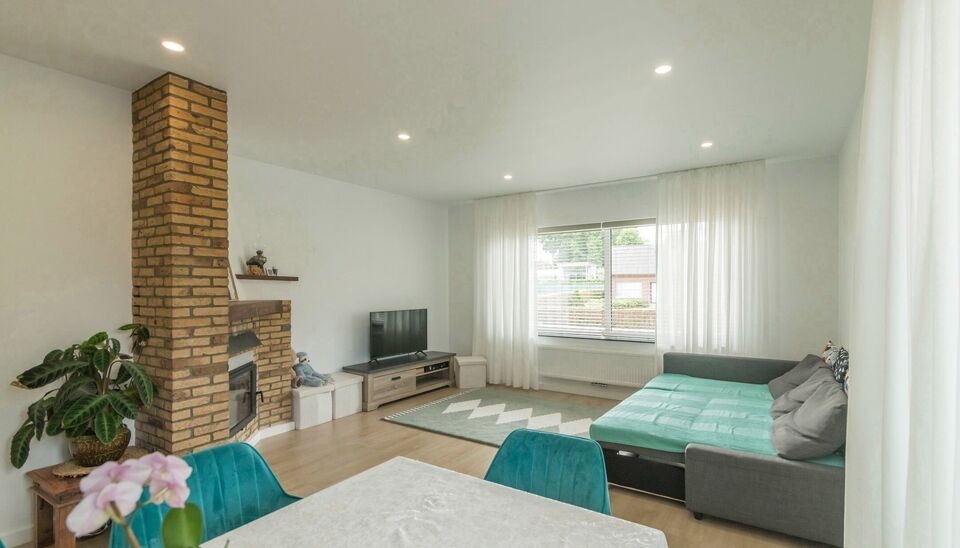 Huis te koop in Beringen Koersel