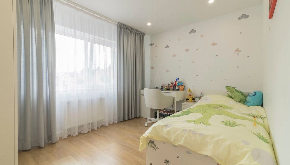 Huis te koop in Beringen Koersel