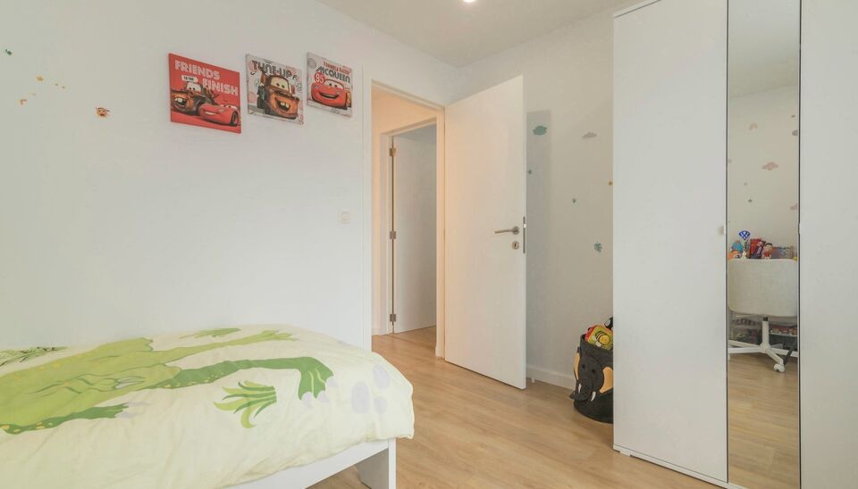 Huis te koop in Beringen Koersel