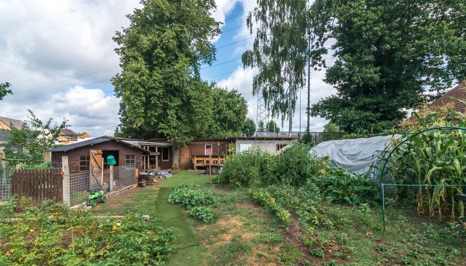 Huis te koop in Beringen Koersel