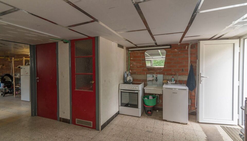 Huis te koop in Beringen Koersel