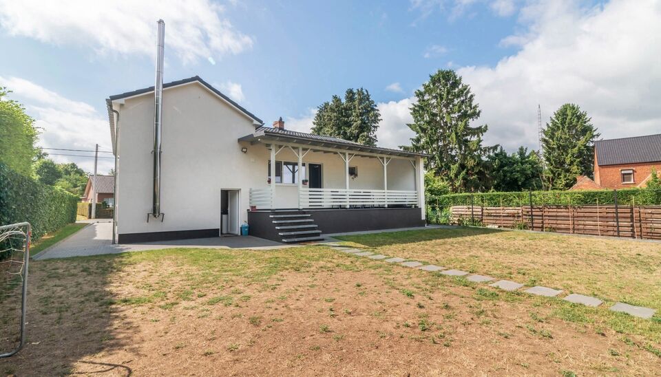 Huis te koop in Beringen Koersel