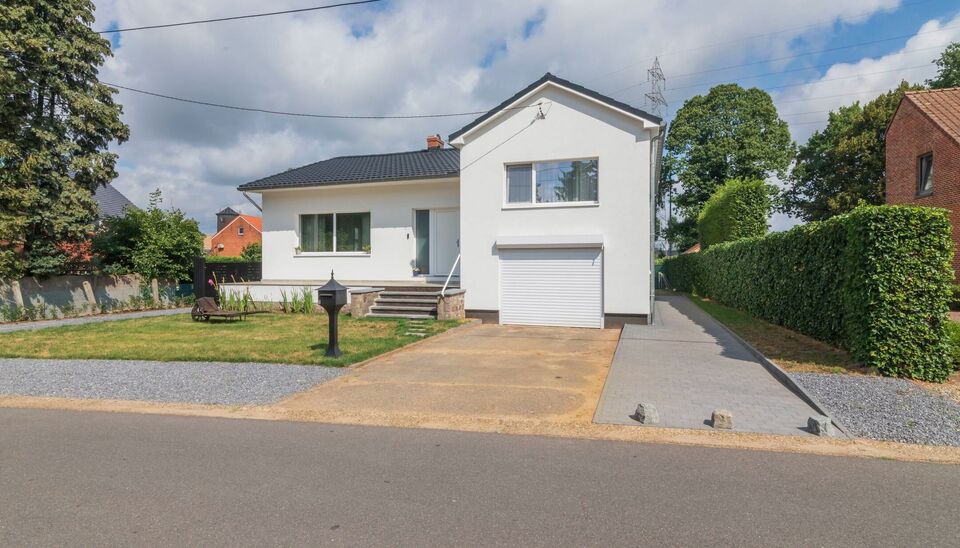 Huis te koop in Beringen Koersel