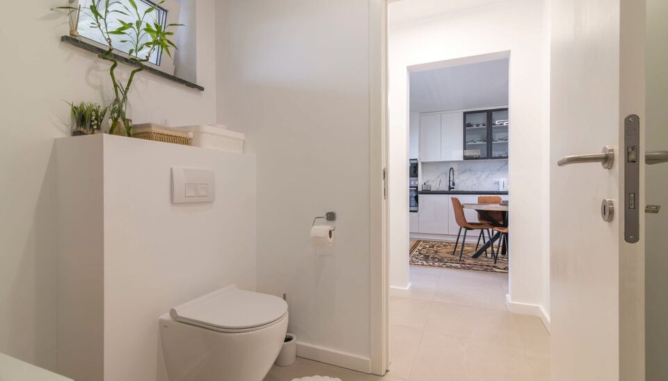 Huis te koop in Beringen Koersel