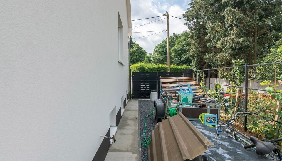 Huis te koop in Beringen Koersel