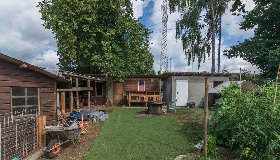 Huis te koop in Beringen Koersel