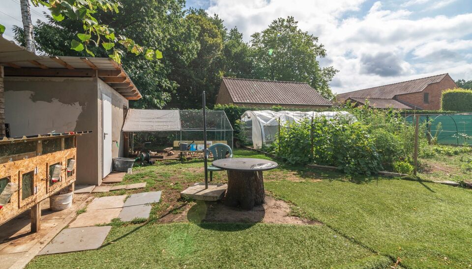 Huis te koop in Beringen Koersel