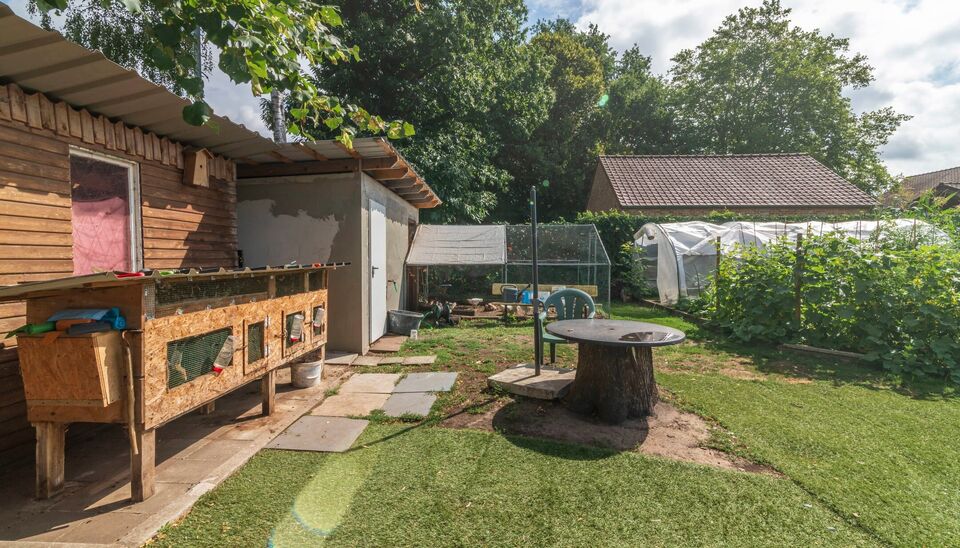 Huis te koop in Beringen Koersel