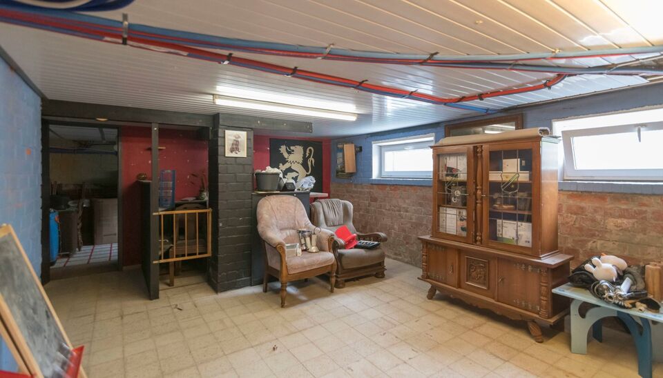 Huis te koop in Beringen Koersel