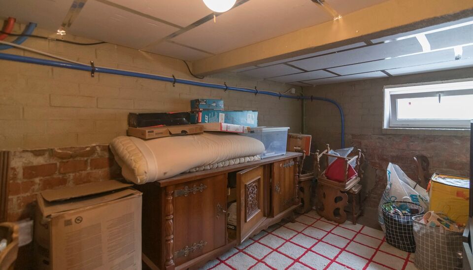 Huis te koop in Beringen Koersel