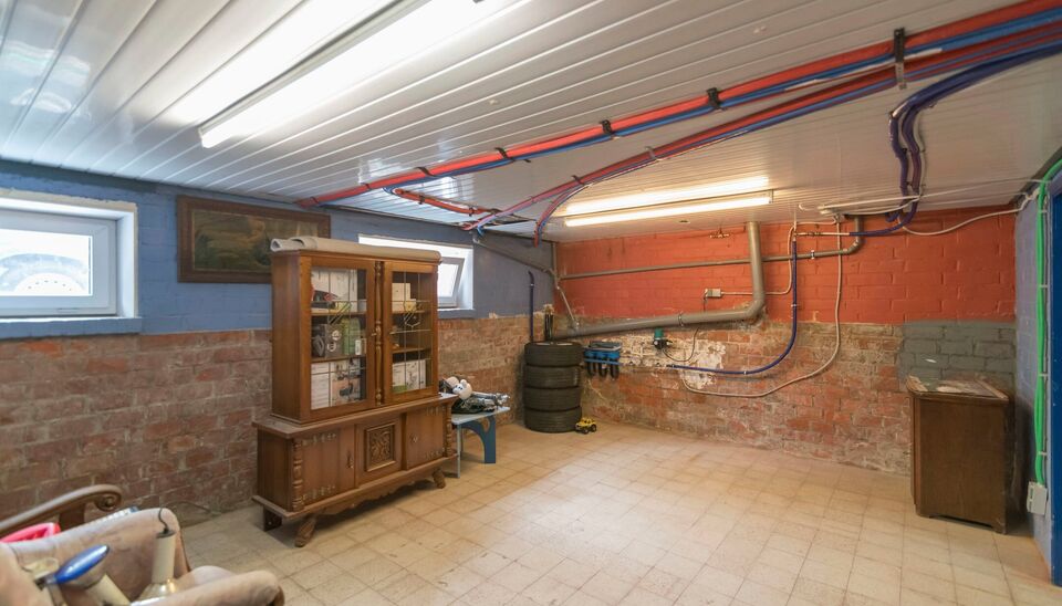 Huis te koop in Beringen Koersel