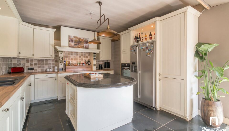 Huis te koop in Beringen Koersel