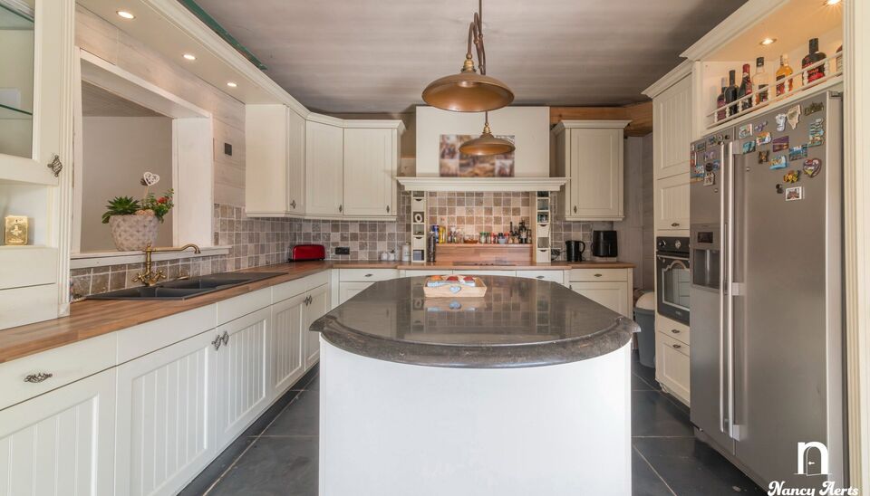 Huis te koop in Beringen Koersel