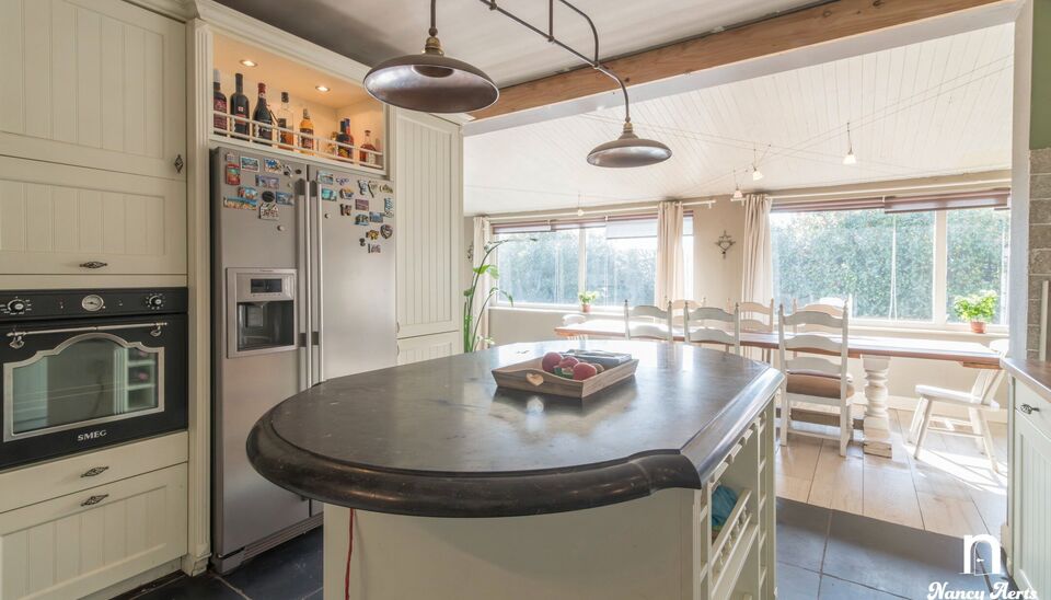 Huis te koop in Beringen Koersel