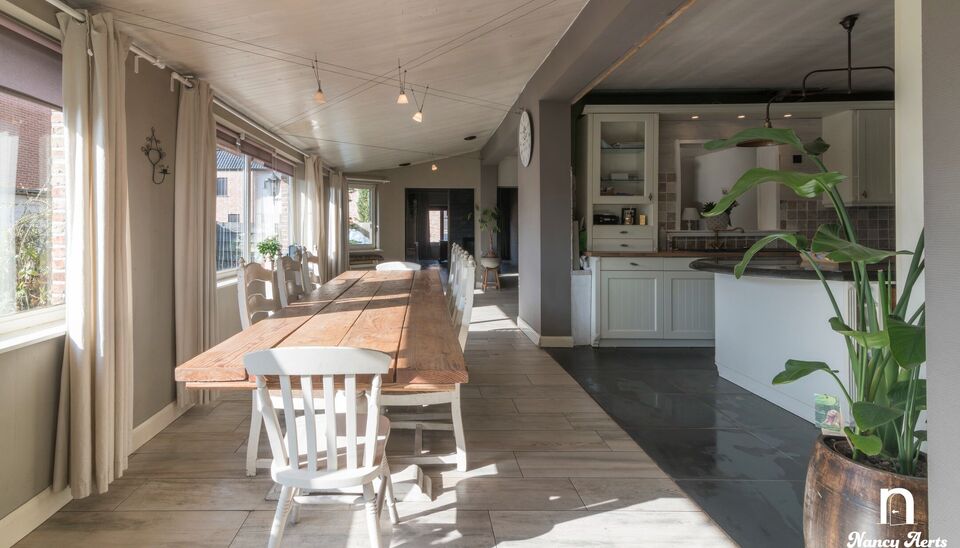 Huis te koop in Beringen Koersel