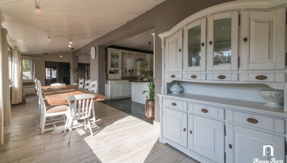 Huis te koop in Beringen Koersel