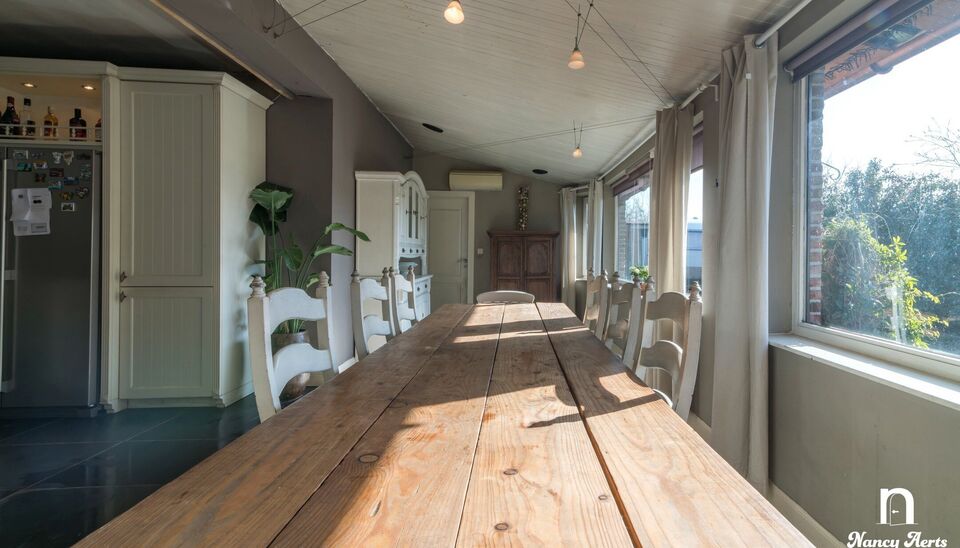 Huis te koop in Beringen Koersel