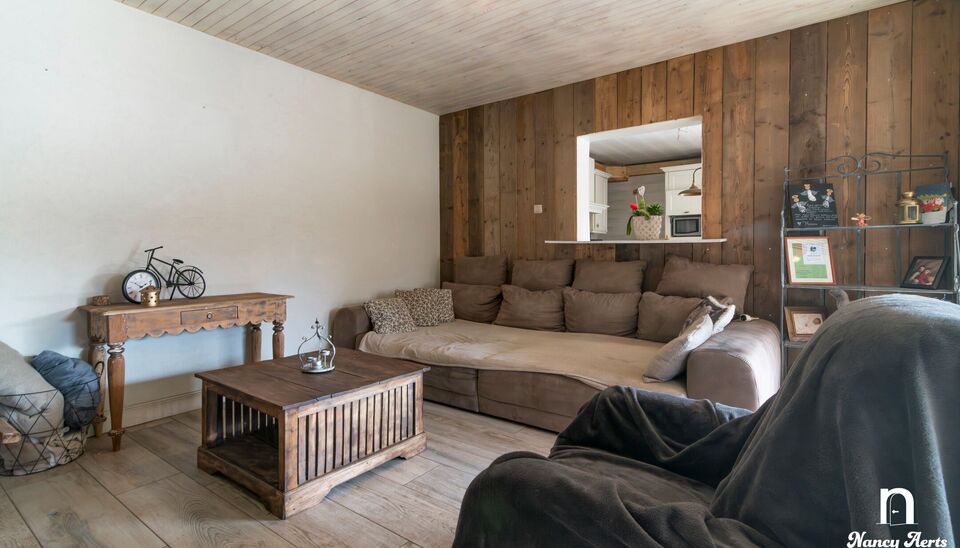 Huis te koop in Beringen Koersel