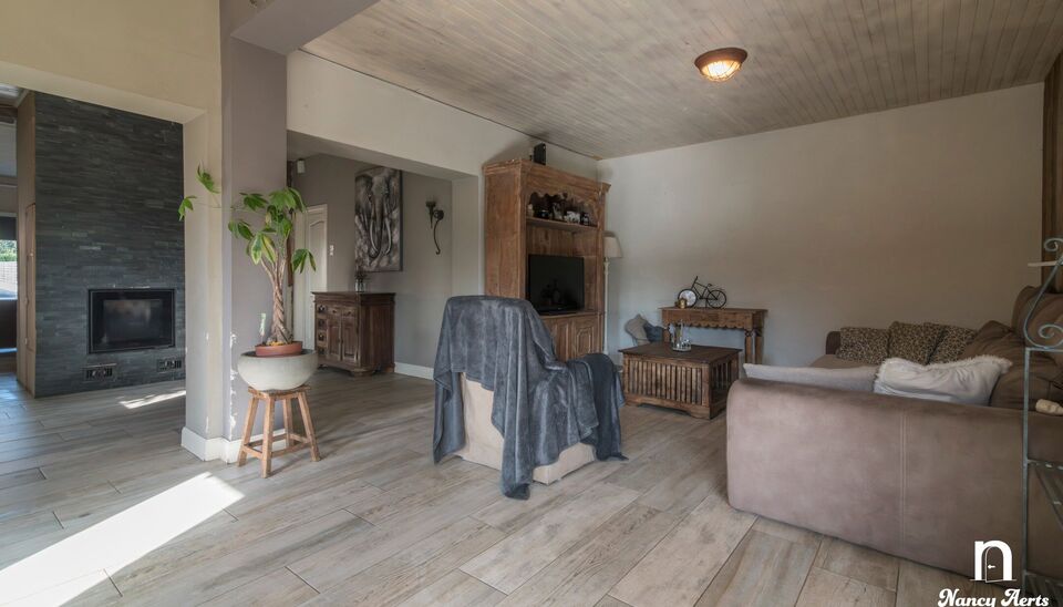 Huis te koop in Beringen Koersel