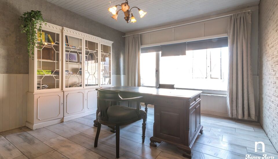 Huis te koop in Beringen Koersel