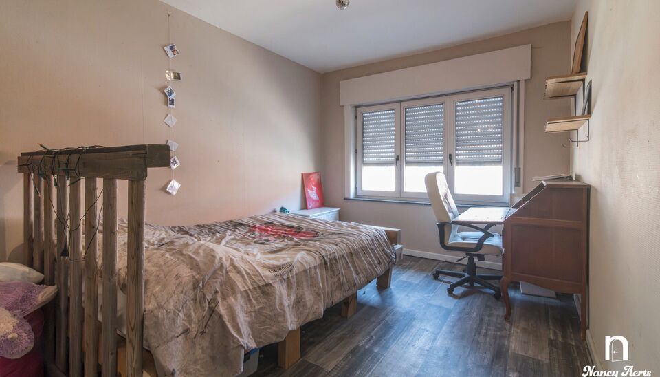 Huis te koop in Beringen Koersel