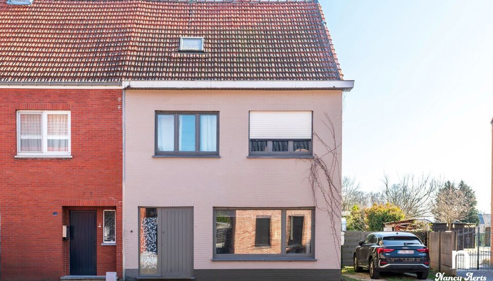 Huis te koop in Beringen Koersel