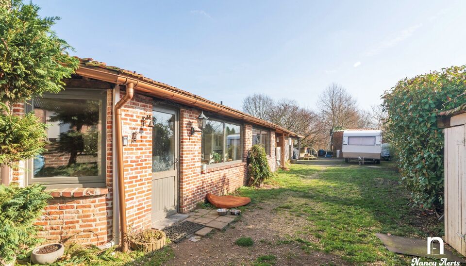 Huis te koop in Beringen Koersel