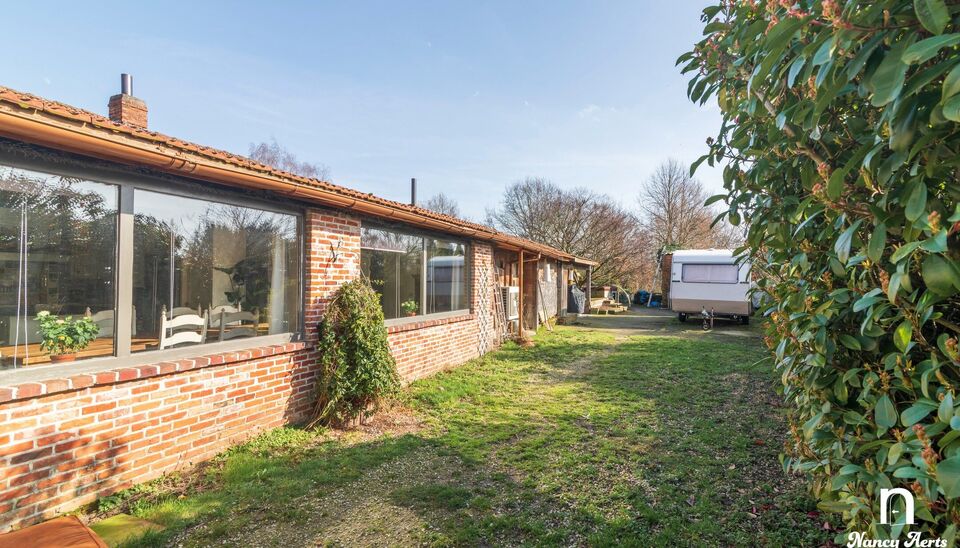 Huis te koop in Beringen Koersel