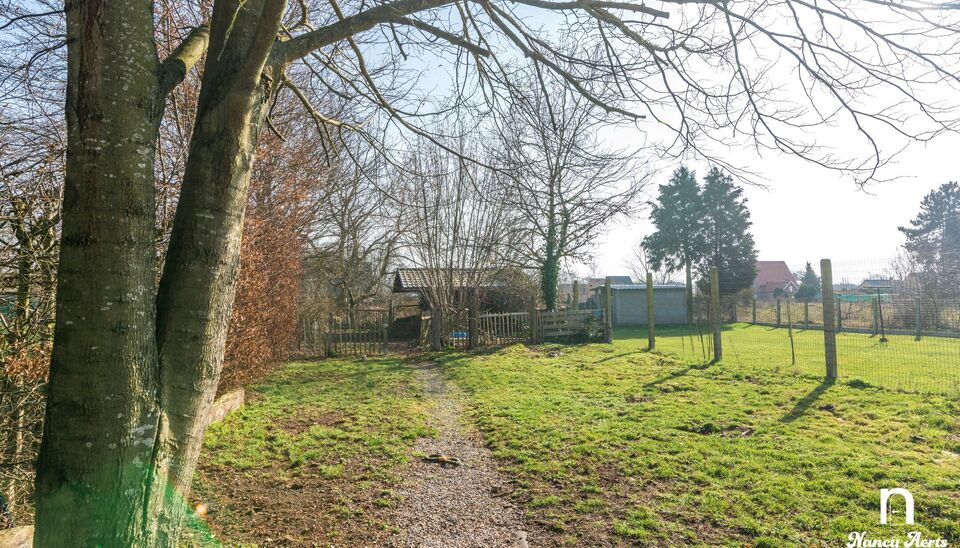 Huis te koop in Beringen Koersel