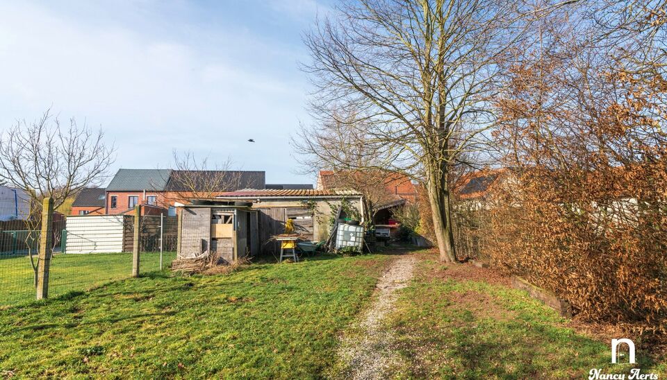 Huis te koop in Beringen Koersel