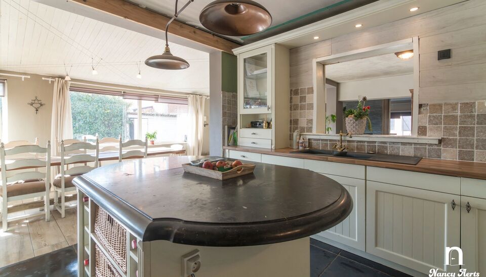 Huis te koop in Beringen Koersel