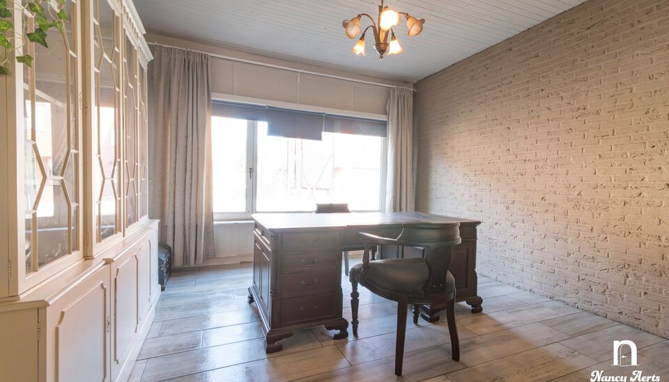 Huis te koop in Beringen Koersel