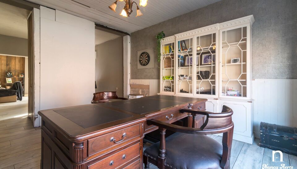 Huis te koop in Beringen Koersel