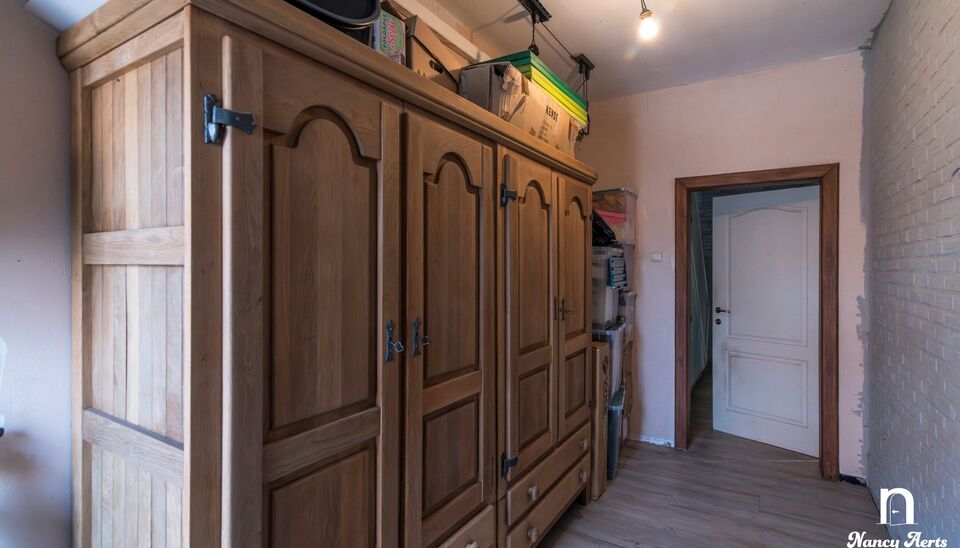 Huis te koop in Beringen Koersel