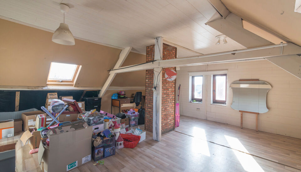 Huis te koop in Beringen Koersel