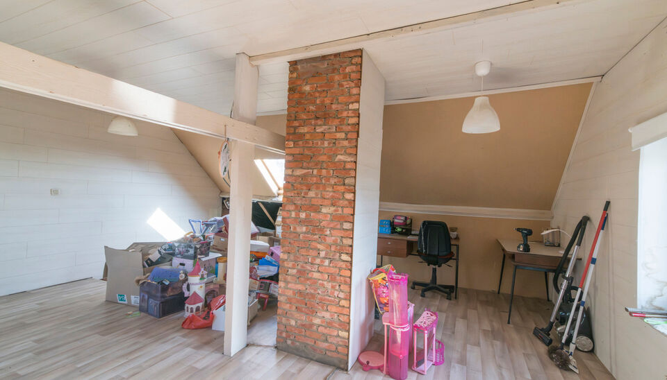 Huis te koop in Beringen Koersel