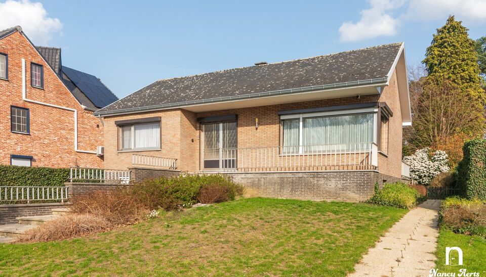 Huis te koop in Beringen Koersel