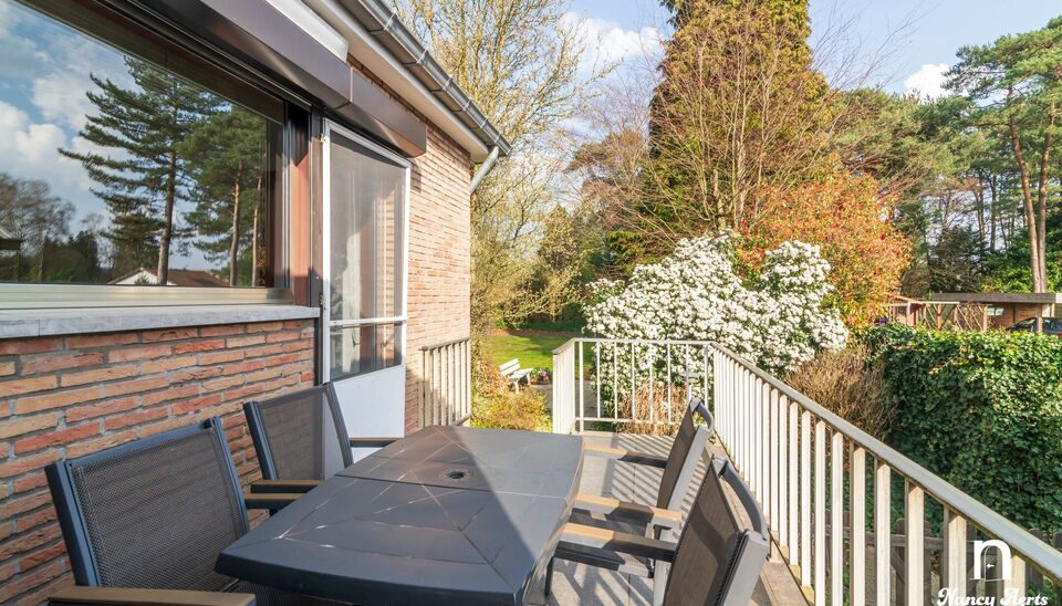 Huis te koop in Beringen Koersel