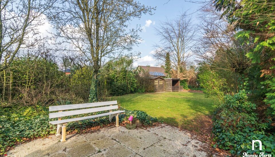 Huis te koop in Beringen Koersel