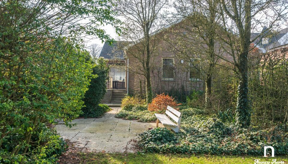 Huis te koop in Beringen Koersel