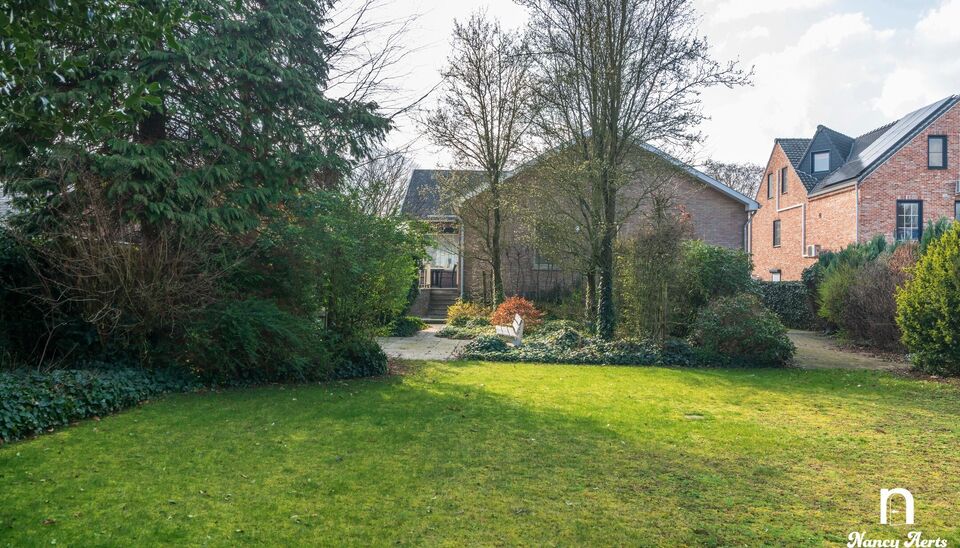 Huis te koop in Beringen Koersel