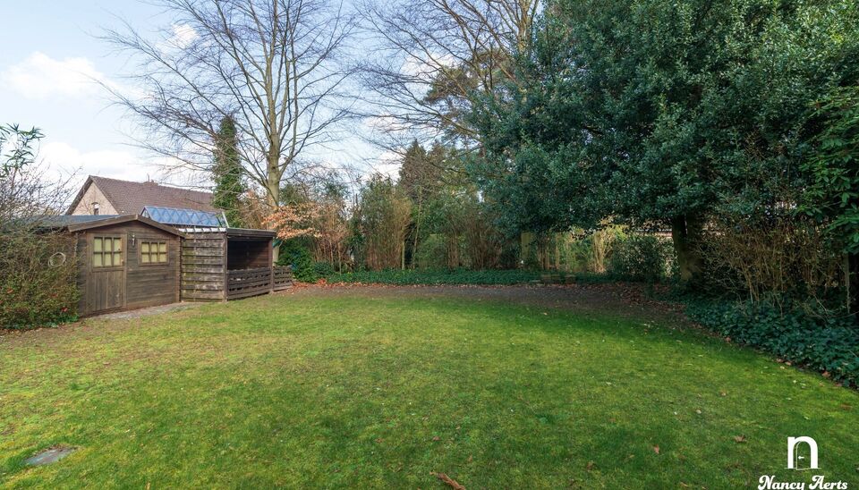 Huis te koop in Beringen Koersel