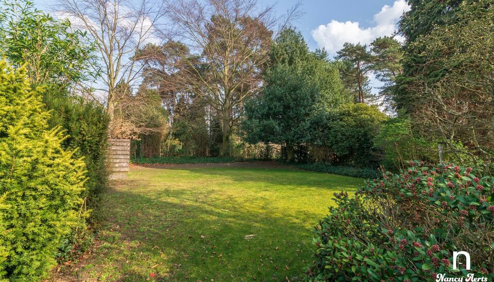 Huis te koop in Beringen Koersel